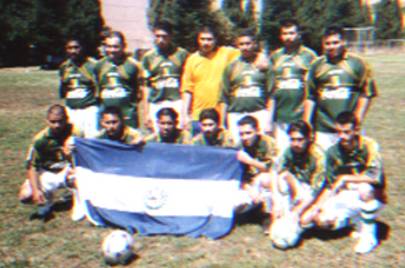 Luis Angel Firpo